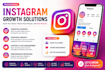 create and manage high converting facebook and instagram ads