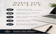 review your contract and identify legal risks