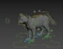 create 52 arkit facial blendshapes for blender, unity and unreal