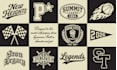 create custom varsity jacket and letterman jacket design