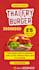 design a professional restaurant food menu
