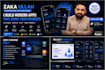 create complete mobile app in affordable prices