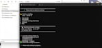 write a python script to automate your tasks and process data