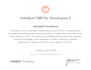 design, develop and migrate your hubspot cms website