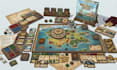 design custom board game, card game, tabletop game and rulebook