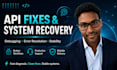 build reliable API integrations and backend automation