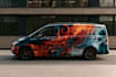 create professional car wrap , vehicle wrap illustration