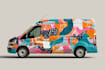 do racing itasha wrap, racing car wrap, car livery,