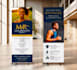design a professional brochures, flyers and marketing collateral