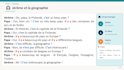 teach you french online with personalized lessons