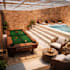 enhance architectural renders and visualizations