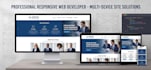 convert figma to HTML CSS pixel perfect responsive