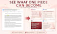 repurpose your blog podcast or video into social media content