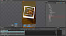 make custom UI puzzle animation 2d spine