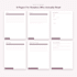 send you a printable reading journal and book tracker