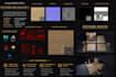 create a modular 3d environment kit for your projects