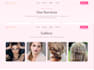 build a responsive website
