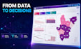 build gis maps, webgis apps, interactive web maps