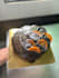 cerate custom bakery recipe