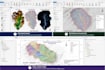 perform watershed delineation and hydrology analysis using gis