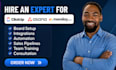 be your click up consultant setup clickup project management boards automation
