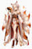 design custom anime oc or vtuber character art