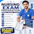 create nursing mcqs with answers and rationales