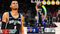 create a professional nba 2k27 youtube gaming thumbnail