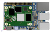 design raspberry pi cm4 cm5 carrier board, hat and custom pcb layout