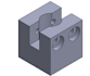 create 3d mechanical parts and models in solidworks
