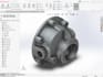 draft cad drawing from pdf image sketch to parametric autocad dwg, precision cad