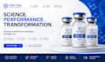 research peptide website woocommerce peptide website peptide wordpress website