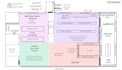 create an operational floor plan for your space