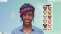 create sims 4 custom content cc mods with cc4 iclone and xgen