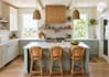design your aesthetic dream kitchen