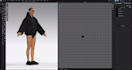 make garment sewing pattern, pattern grading, clothing tech pack, clo3d designs