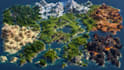 build custom minecraft maps, builds, spawns and lobbies
