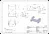 create mechanical 3d modeling and 2d technical drawings