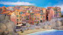 create immersive 3d game environments, level design, game asset in unity unreal