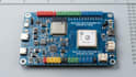 develop iot firmware for smart sensor gps tracker automation controller bms tech
