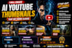 create ai youtube thumbnails that get attention