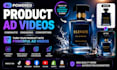 create cinematic ai video ads
