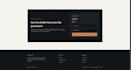 build a high converting custom landing page in HTML CSS js