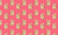 design cute seamless cartoon element patterns