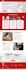 design modern figma website UI UX