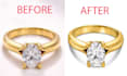 do professional background removal, clipping path and product retouching