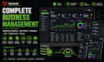 build laravel admin dashboard crud and management system