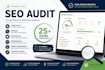 do a technical SEO audit and website analysis