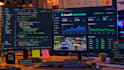 build a custom yolo object detection and computer vision ai system