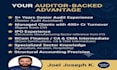 prepare financial statements, balance sheet, and variance analysis